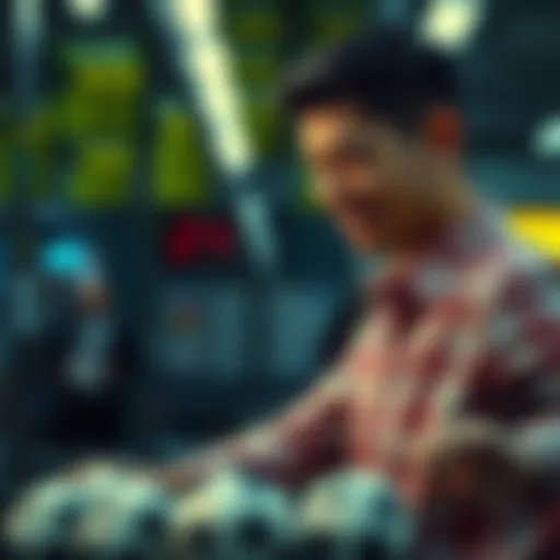 A detailed analysis of lottery statistics