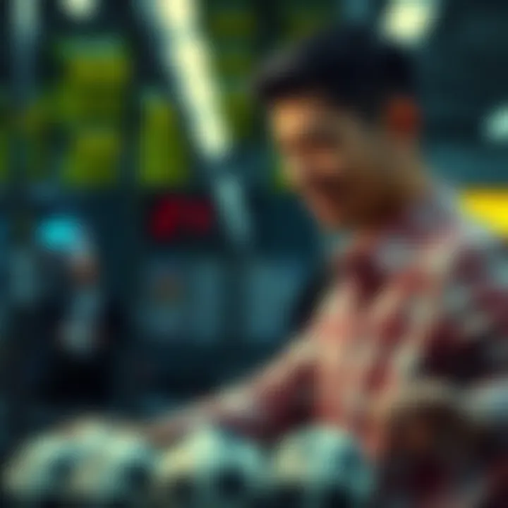 Understanding Lottery Statistics A detailed analysis of lottery statistics