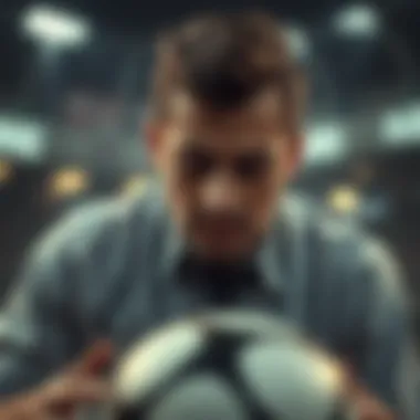 Wealth management after lottery winnings