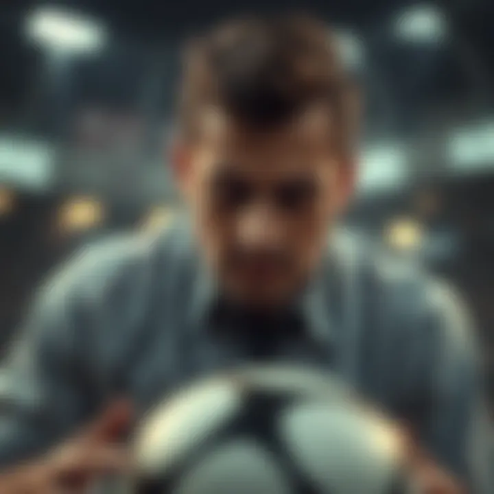 Wealth management after lottery winnings