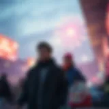 Inspiring journey of lottery winners