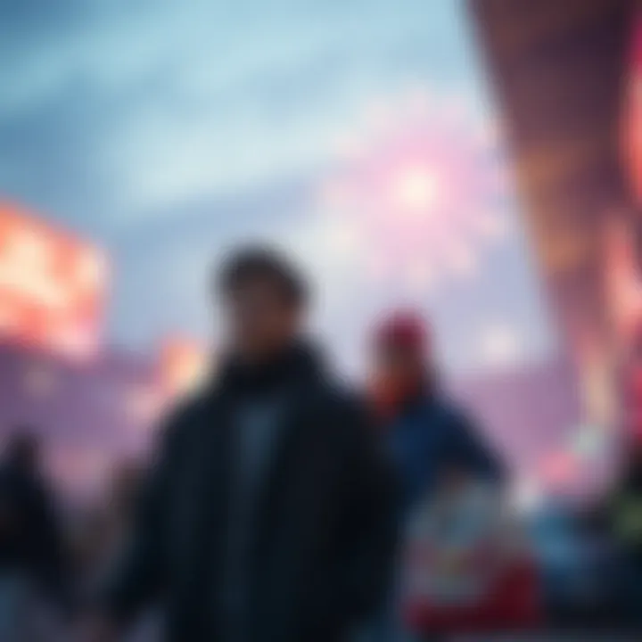 Inspiring journey of lottery winners