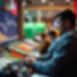 Comprehensive analysis of lottery winning numbers in Excel