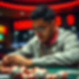 Discovering lottery winning numbers