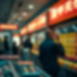 Insightful analysis of lottery winning numbers