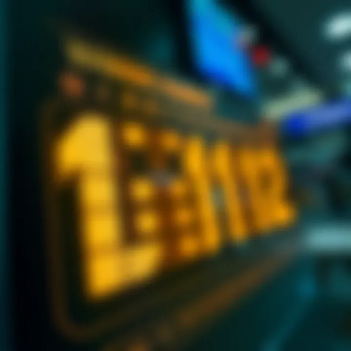 Statistical breakdown of winning numbers