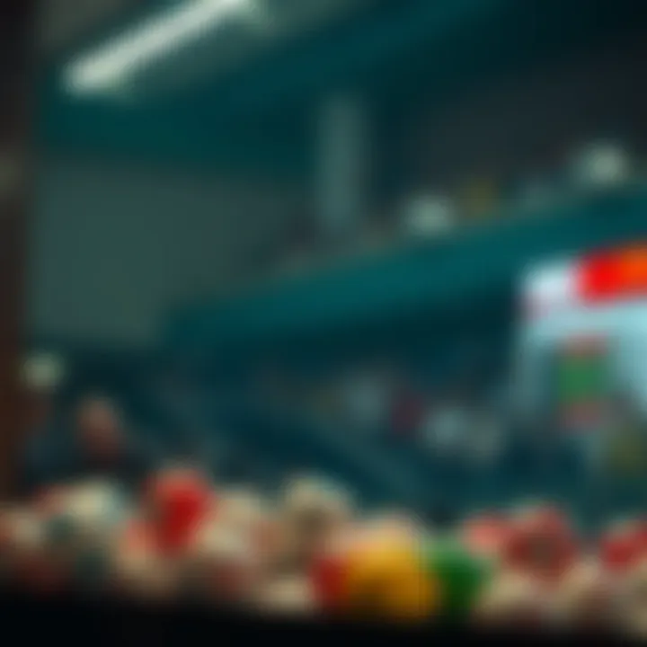 Understanding the odds of winning