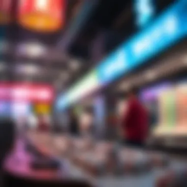 Evolution of winning probabilities in lotteries