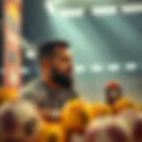 Exploring Winning Strategies in Lottery Strategic planning for lottery success