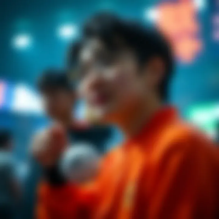 Winning strategies for lottery players