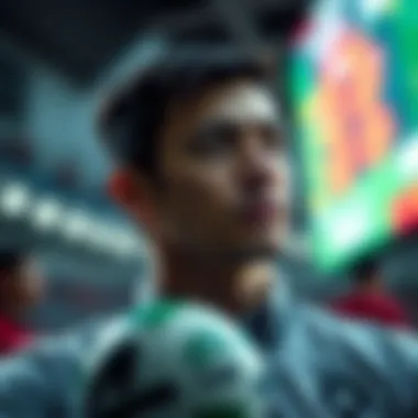 Conceptual representation of betting strategies