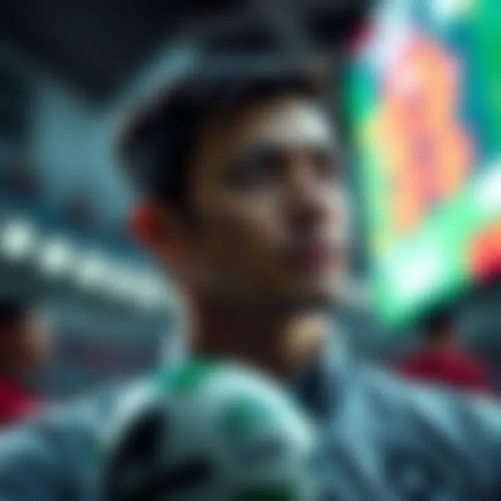 Conceptual representation of betting strategies