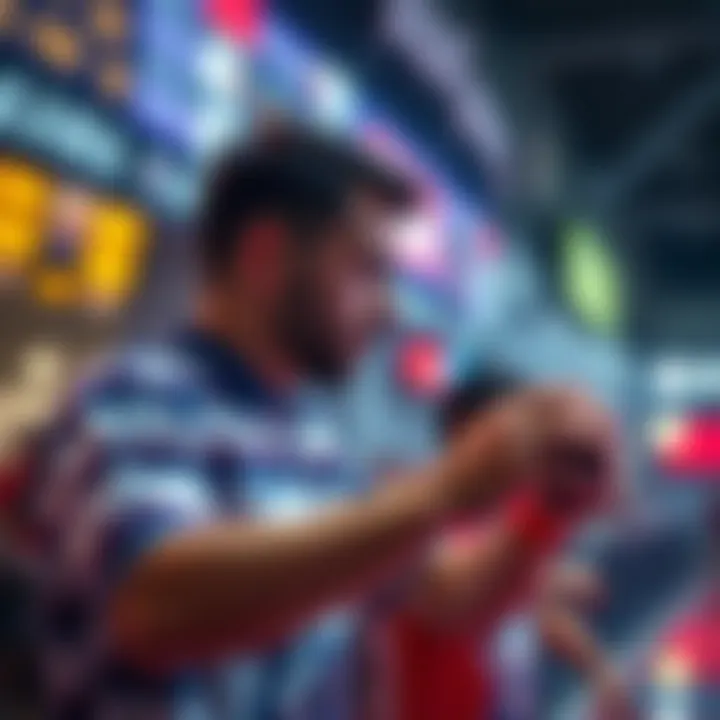 Tips for making informed lottery bets