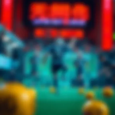 Understanding random number generation in lotteries