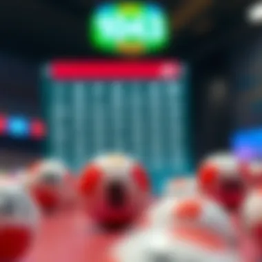 Statistical approach to lottery predictions