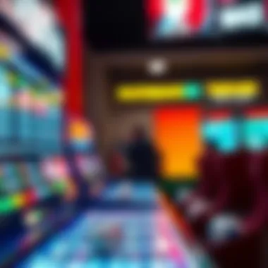 Insightful analysis of lottery winning numbers