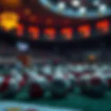 Analysis of Lotto Winning Numbers