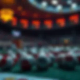 Analysis of Lotto Winning Numbers