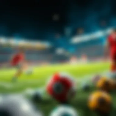 Effective Betting Strategies for Lotto 106 Visual representation of betting strategies