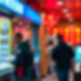 Analysis of lottery number trends