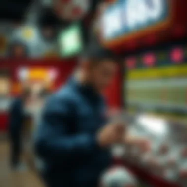 Exploring Winning Patterns in Lotto 1063 Analysis of lottery winning patterns