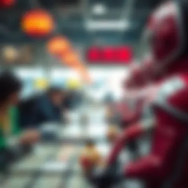 The Social Implications of Lottery 1063 Impact of lottery on society