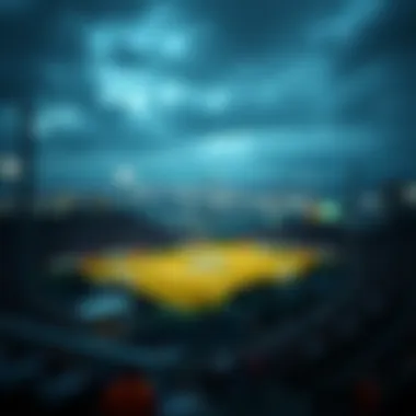 Trends in sports betting landscape