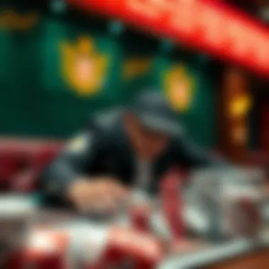 Ethical considerations in gambling