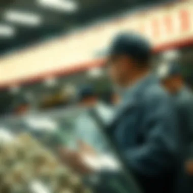 Historical overview of lottery trends