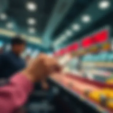 Statistical analysis of lottery outcomes