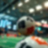 Statistical Analysis of Lotto Trends