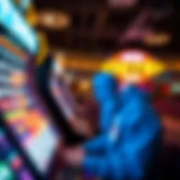 Statistical analysis of lottery numbers