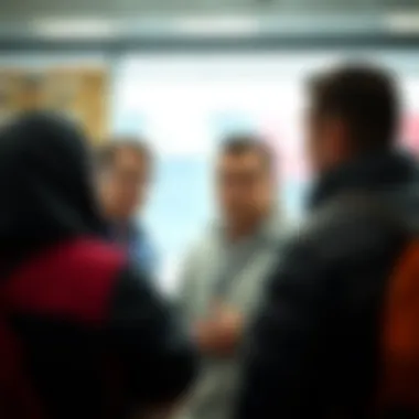 Community Perspectives on Lottery Participation Community insights reflecting opinions on lottery participation and experiences