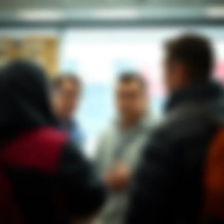 Community Perspectives on Lottery Participation Community insights reflecting opinions on lottery participation and experiences