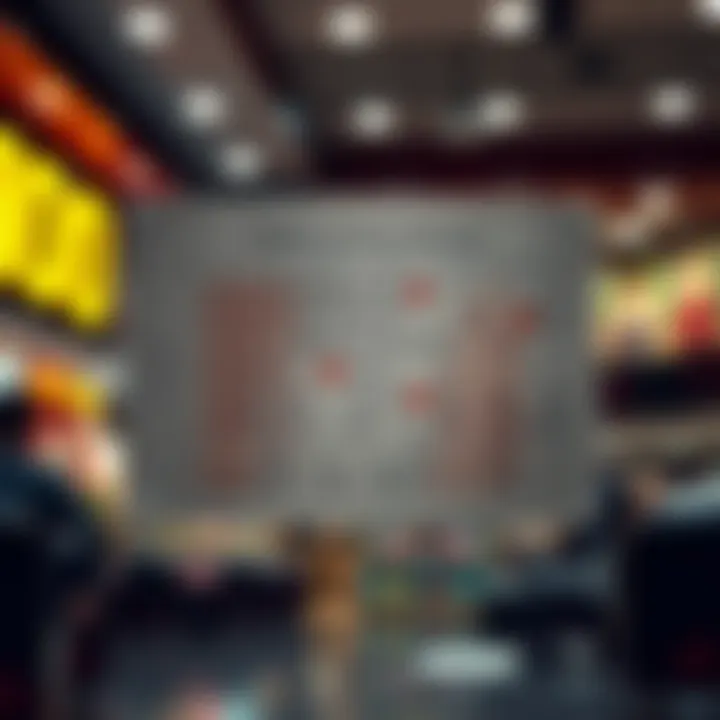 Effective Lottery Betting Strategies A strategic analysis chart for effective lottery betting