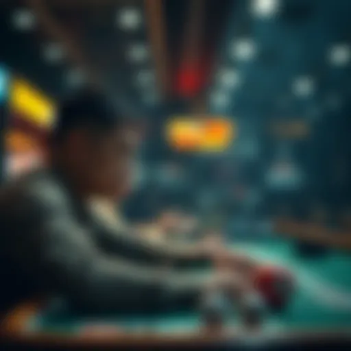 Analysis of Lotto strategies