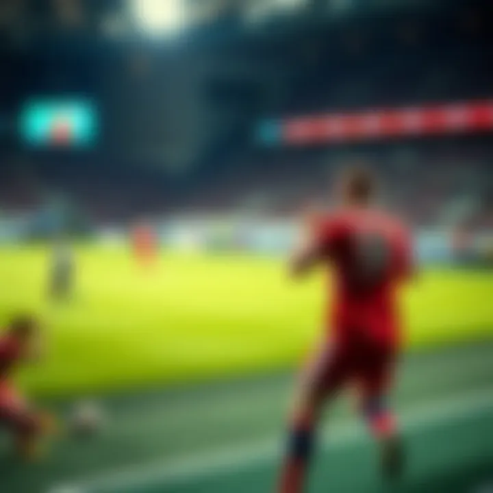 User experiences with Lotto