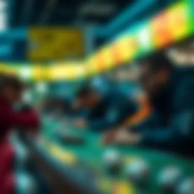 Community insights and user experiences