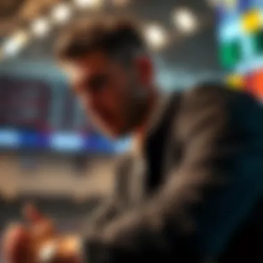 Data analysis for successful betting