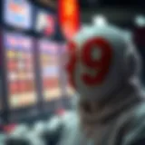 Statistical analysis of lottery numbers