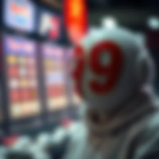 Statistical analysis of lottery numbers