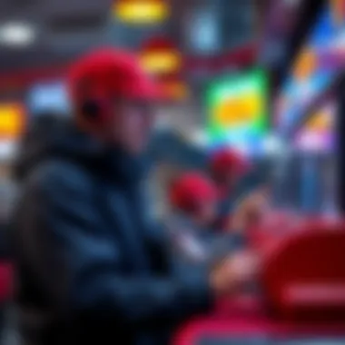 Understanding Lotto 1109 application mechanics