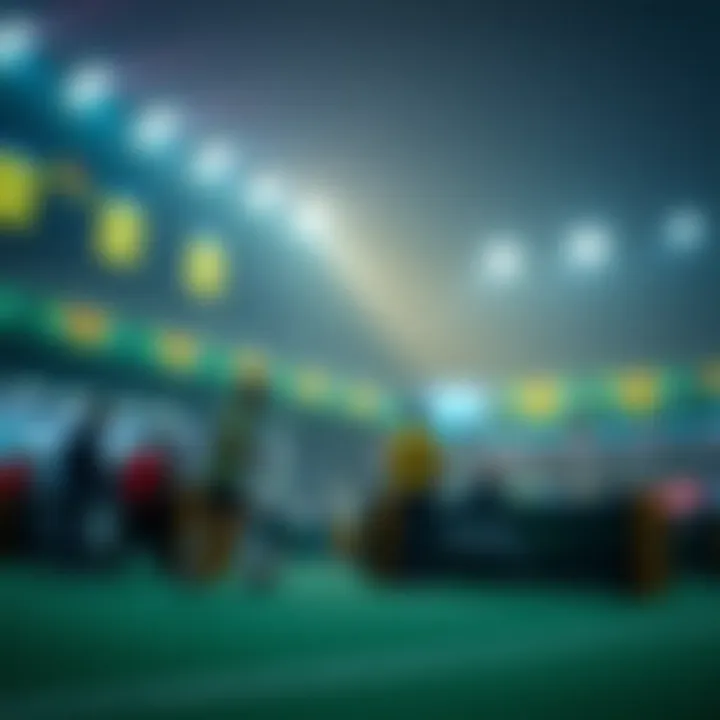 Historical data trends in lottery betting