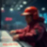 Statistical analysis of lottery numbers