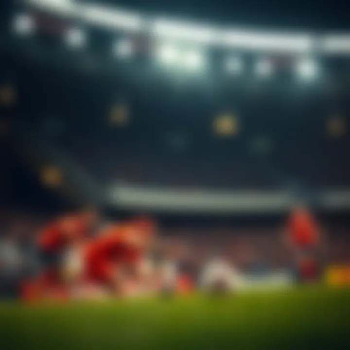 Strategic insights for lottery betting