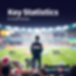 An elaborate infographic highlighting key statistics of lotto in South Korea