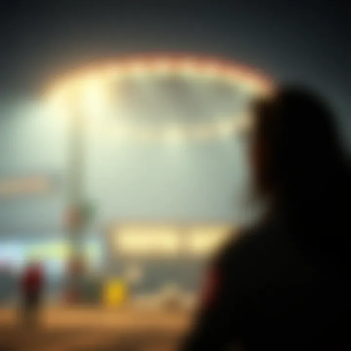 Exploring the concept of major Toto sites