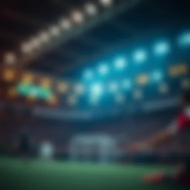 Impact of match schedules on sports betting