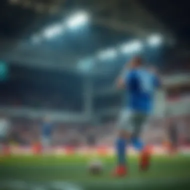 Impact of match schedules on betting strategies