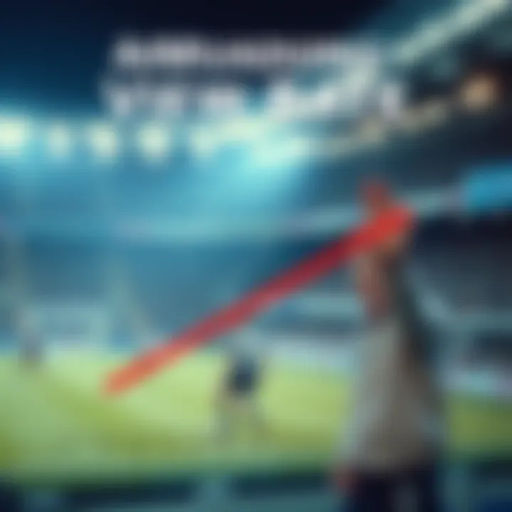 Infographic of average view rate measurement techniques